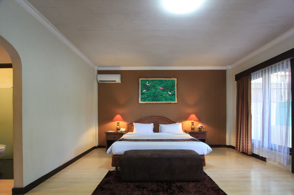 The Taman Ayu Kerobokan Exterior foto